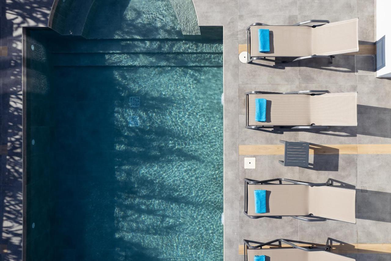 Sunnyside Villas, Ideal For Vibrant Stays,by Thinkvilla Vila Pigianos Kampos (Crete)