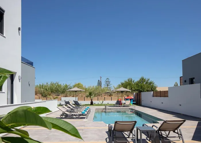 Sunnyside Villas, Ideal For Vibrant Stays,By Thinkvilla