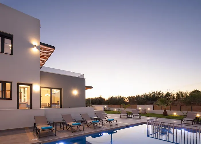 Sunnyside Villas, Ideal For Vibrant Stays,By Thinkvilla