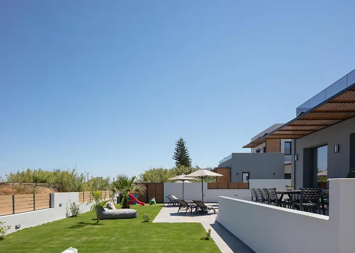 Sunnyside Villas, Ideal For Vibrant Stays,By Thinkvilla