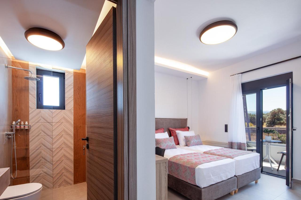Sunnyside Villas, Ideal For Vibrant Stays,by Thinkvilla Villa Pigianos Kampos (Crete)