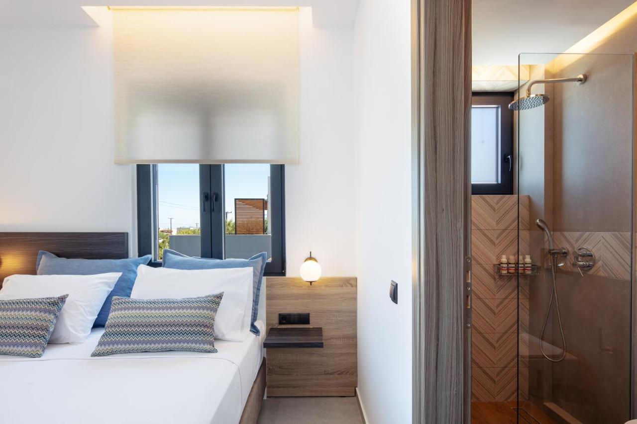 Villa Sunnyside Villas, Ideal For Vibrant Stays,by Thinkvilla Pigianos Kampos (Crete)