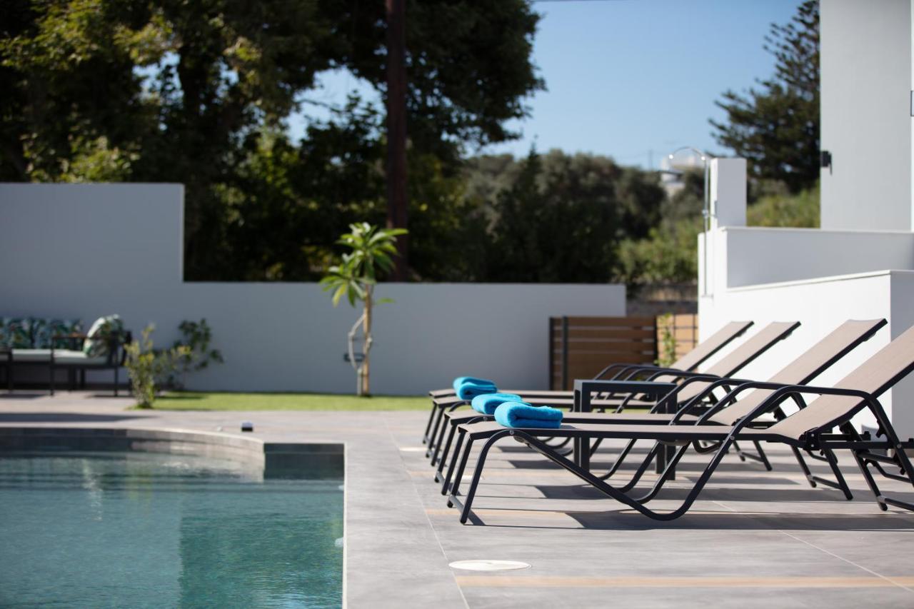 Sunnyside Villas, Ideal For Vibrant Stays,by Thinkvilla Pigianos Kampos (Crete)