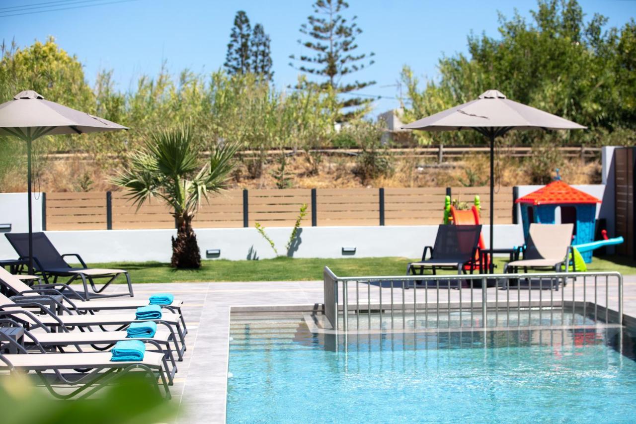 Sunnyside Villas, Ideal For Vibrant Stays,by Thinkvilla * Pigianos Kampos (Crete)