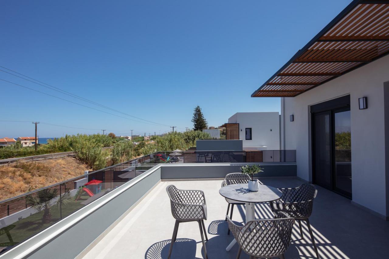 Sunnyside Villas, Ideal For Vibrant Stays,by Thinkvilla Pigianos Kampos (Crete)