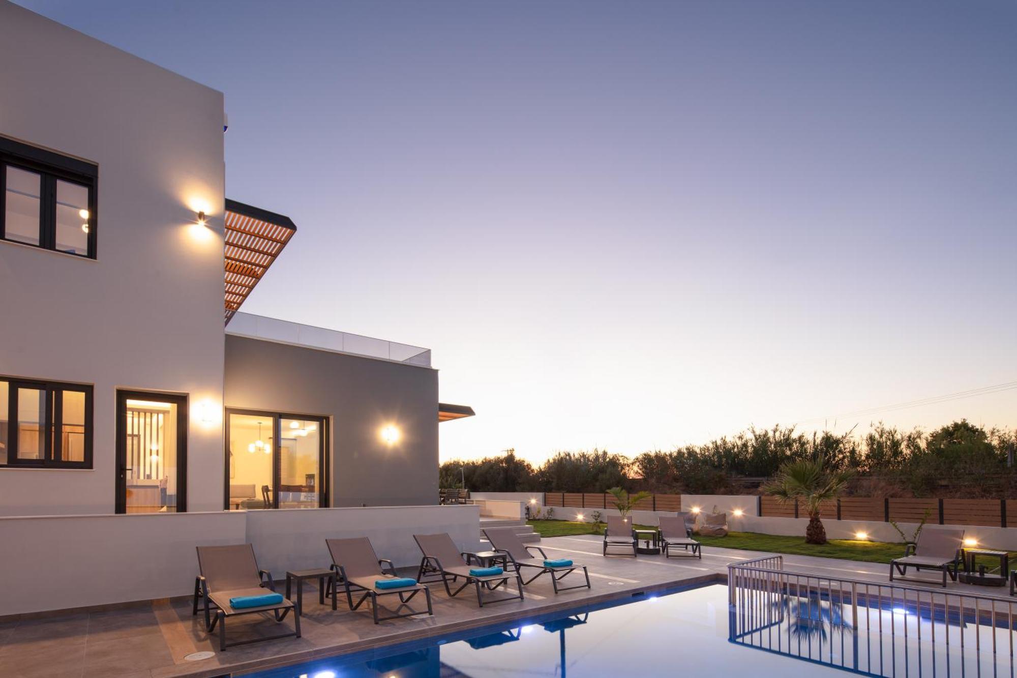 Sunnyside Villas, Ideal For Vibrant Stays,by Thinkvilla Villa *
