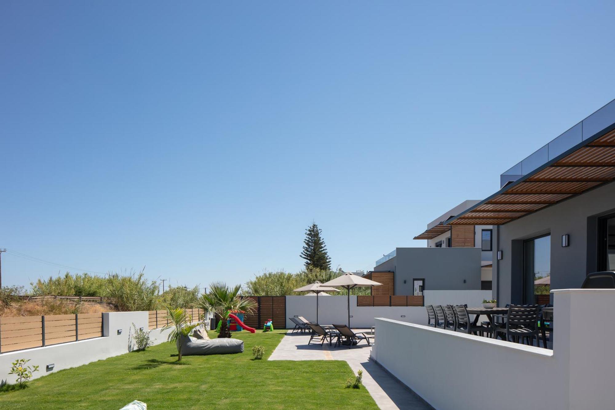 Sunnyside Villas, Ideal For Vibrant Stays,by Thinkvilla Villa