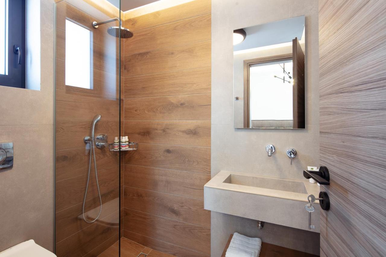 Sunnyside Villas, Ideal For Vibrant Stays,by Thinkvilla Villa Pigianos Kampos (Crete)