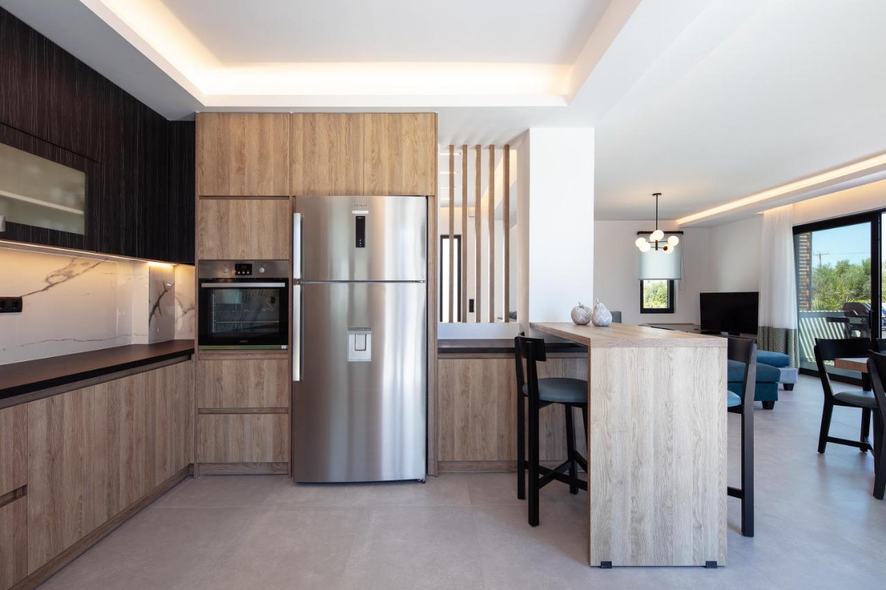 Sunnyside Villas, Ideal For Vibrant Stays,by Thinkvilla Pigianos Kampos (Crete)
