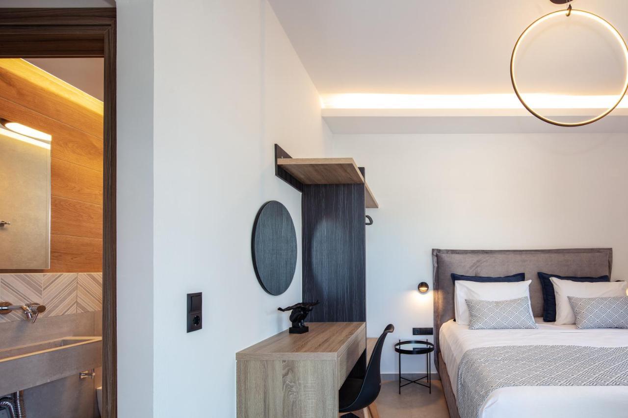 Villa Sunnyside Villas, Ideal For Vibrant Stays,by Thinkvilla Pigianos Kampos (Crete)