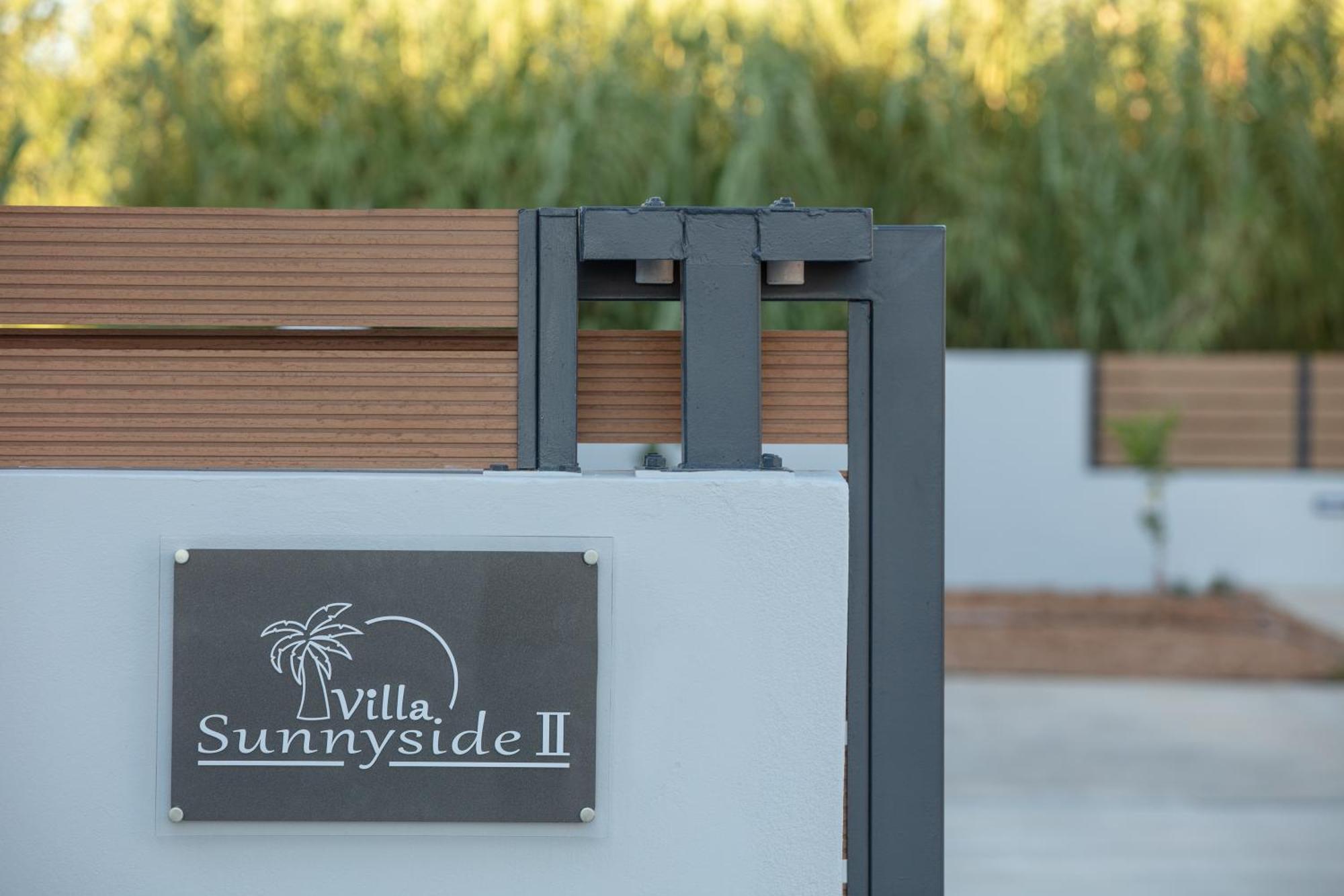 Sunnyside Villas, Ideal For Vibrant Stays,by Thinkvilla Villa Pigianos Kampos (Crete)
