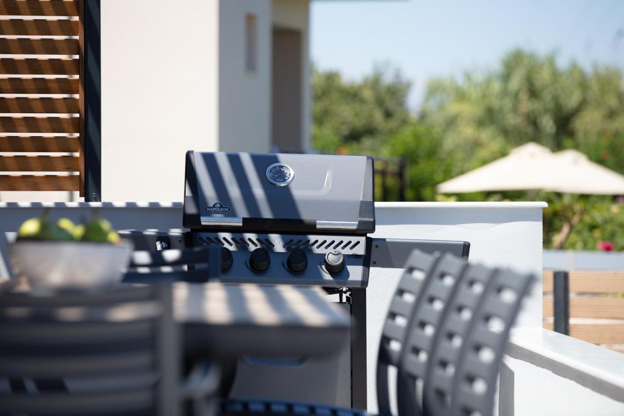 Sunnyside Villas, Ideal For Vibrant Stays,by Thinkvilla * Pigianos Kampos (Crete)