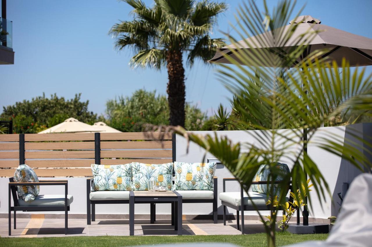 Villa Sunnyside Villas, Ideal For Vibrant Stays,by Thinkvilla Pigianos Kampos (Crete)