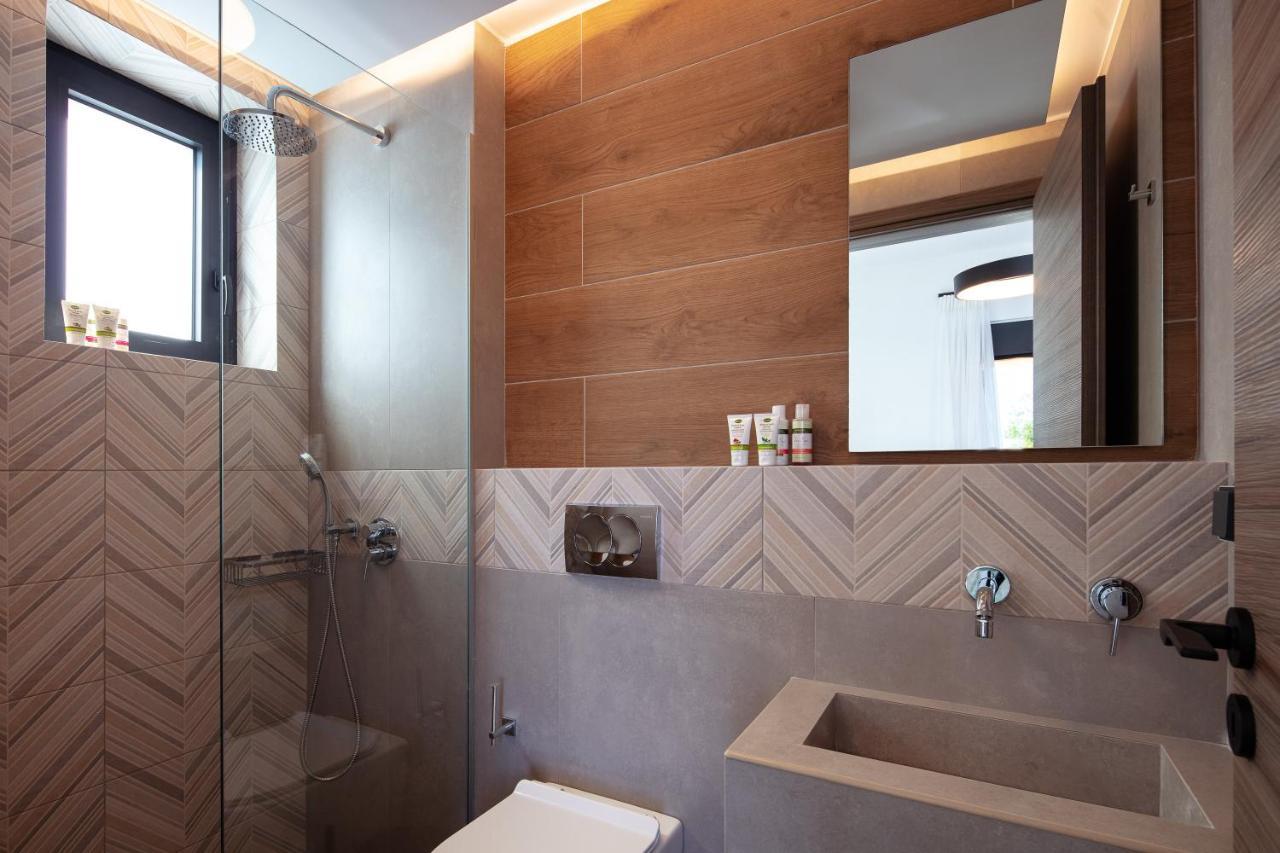 Sunnyside Villas, Ideal For Vibrant Stays,by Thinkvilla * Pigianos Kampos (Crete)