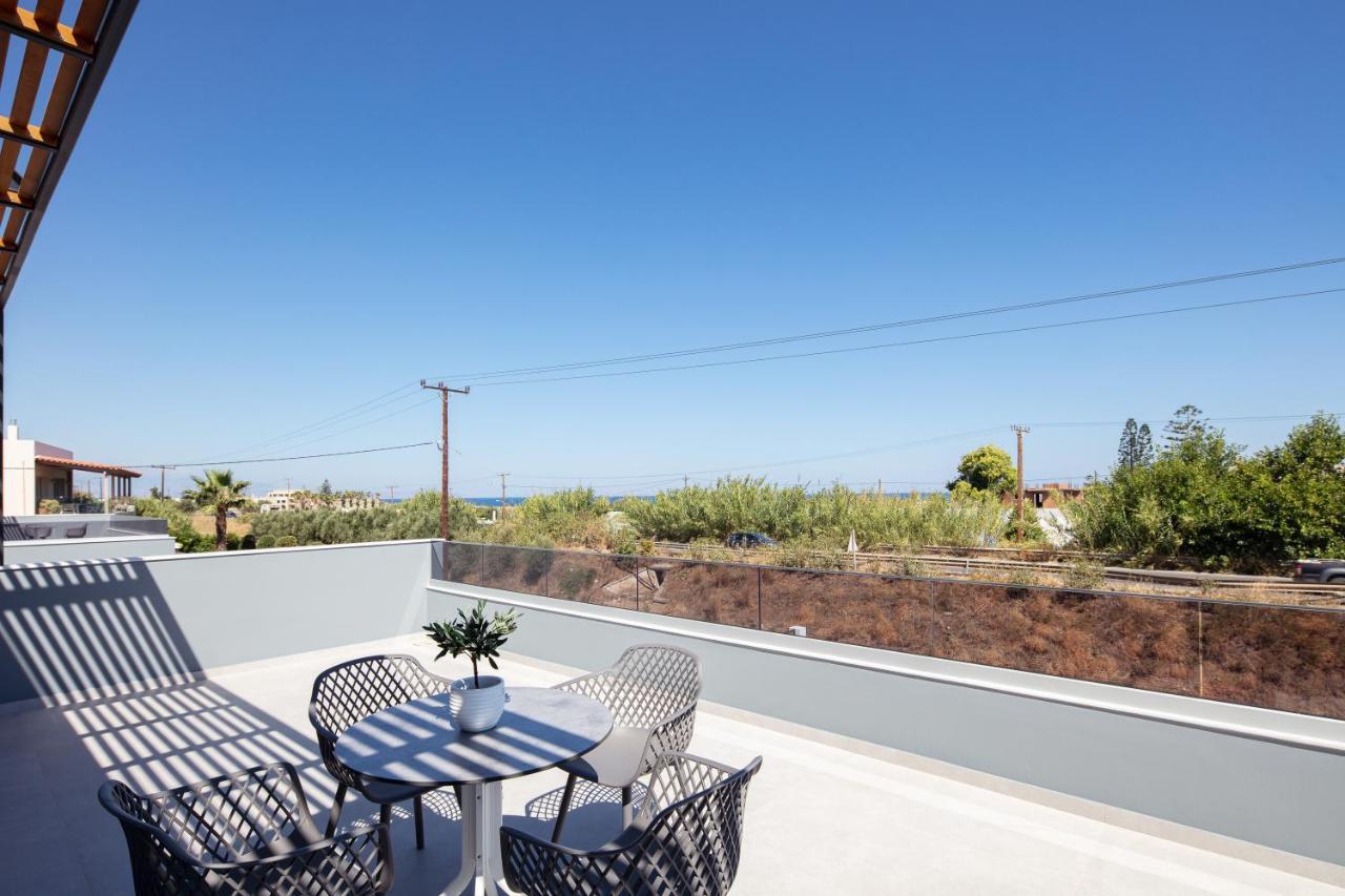 Sunnyside Villas, Ideal For Vibrant Stays,by Thinkvilla * Pigianos Kampos (Crete)