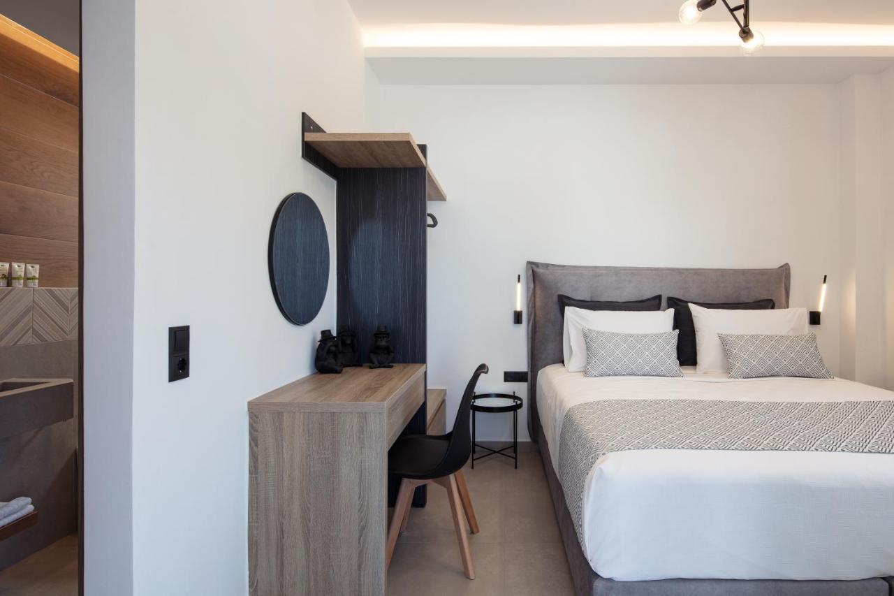 Sunnyside Villas, Ideal For Vibrant Stays,by Thinkvilla Pigianos Kampos (Crete)
