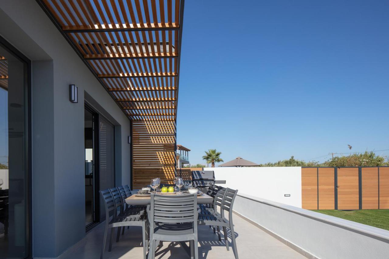 Sunnyside Villas, Ideal For Vibrant Stays,by Thinkvilla Villa Pigianos Kampos (Crete)