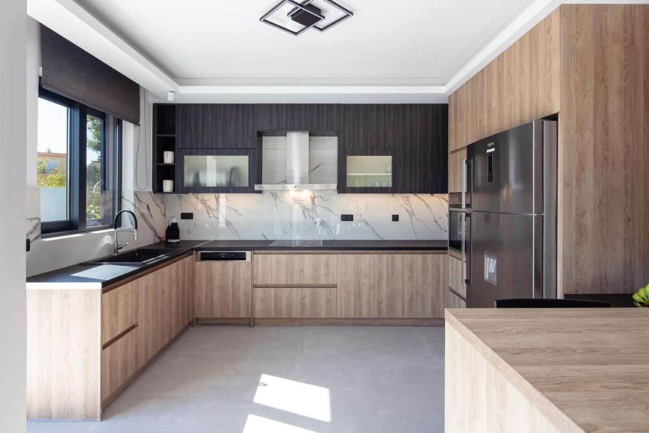 Sunnyside Villas, Ideal For Vibrant Stays,by Thinkvilla Villa Pigianos Kampos (Crete)