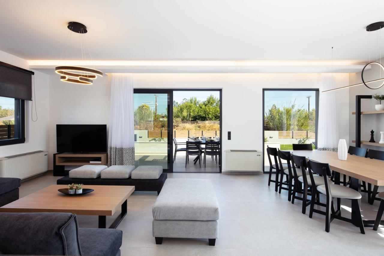Villa Sunnyside Villas, Ideal For Vibrant Stays,by Thinkvilla