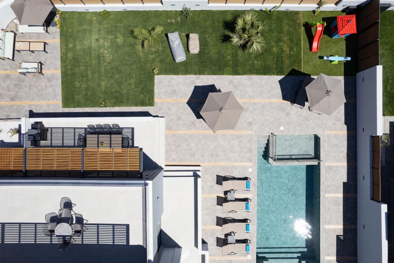 Villa Sunnyside Villas, Ideal For Vibrant Stays,by Thinkvilla *